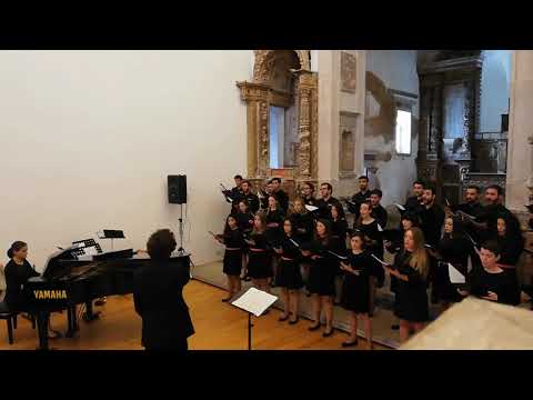 For All We Know | emCANTUS