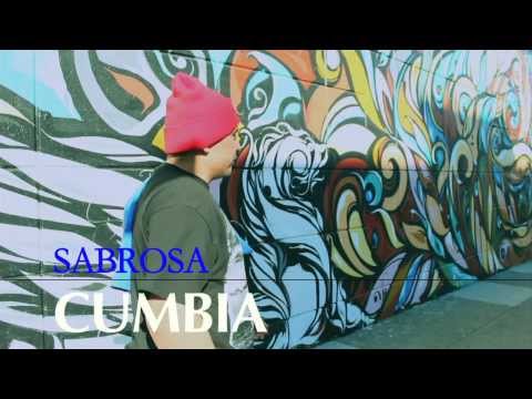 SABROSA CUMBIA Syko Flow ft. truchog