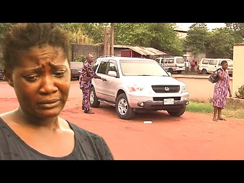 THE PAIN & SORROW OF A HOMELESS ORPHAN [MERCY JOHNSON, KENNETH OKONKWO] CLASSIC NIGERIAN MOVIES
