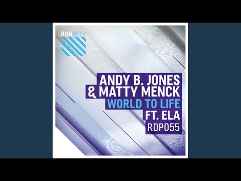 World to Life (Matty Menck Remix)