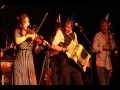 Eliza Carthy Wayward Band LIVE-Southwell Folk Festival - Mr Walker.