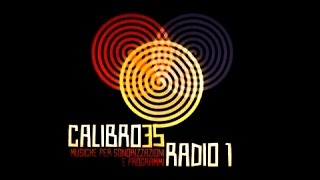 CALIBRO 35 Musiche per sonorizzazioni e programmi RAI Radio 1