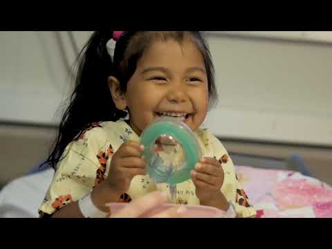 Humble Bundle Featured Charity: Extra Life