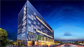  Office Space for Sale in Wakad, Pune