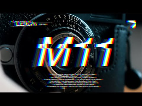 Revisiting the Leica M11 in 2025 — Was I Finally Ready?