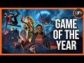 GOTY 2023 | GamesRadar+ Staff Picks Their Game Of The Year