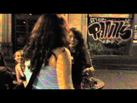 Nappion & Inspired - Funky Design (prod. Stacks)