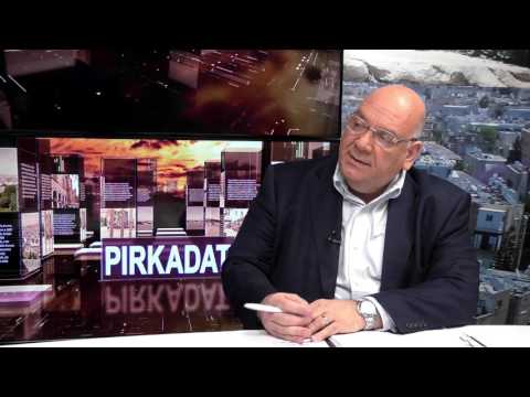 PIRKADAT: Deák Dániel