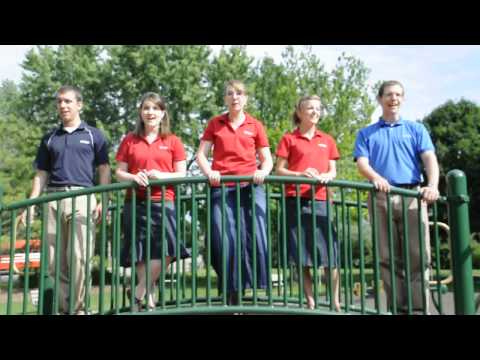 2012.06.23-PCC Proclaim Ministry Team Sings for FBC Youth Group