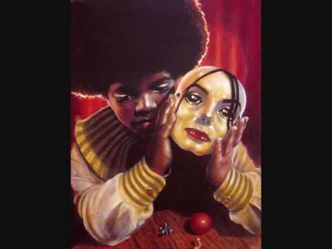 DJ Getro Vs. Michael Jackson & Runaway - Brooklyn's Billie Jean (Getro's Mash Up Mix)