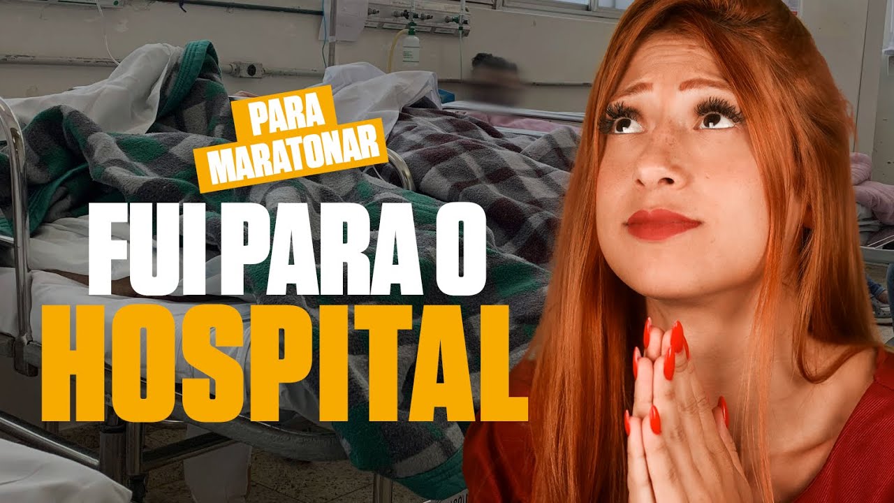 3 Histórias relacionadas com HOSPITAL  I DIA DE PAULA