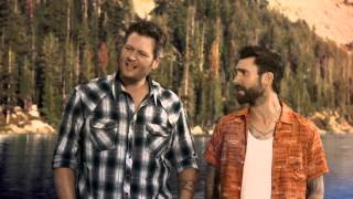 the voice season 5 promo