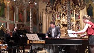 Download lagu Romance del diablo Astor Piazzolla mp3