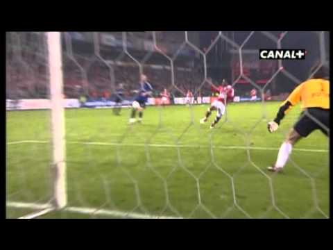 Standard - Club Brugge 2004 - 2005