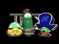 My Upcoming Pirates Meet THX Animation