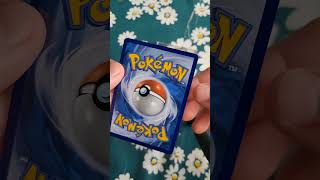 Je trouve la plus belle carte de ces dernières années 😍🔥 #cartespokemon #pokemon #pokemonfr #tcg