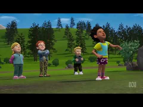 Misha in Wonderland part 15 - The Mad Tea Party (Part 2; The Rabbit Arrives Again)