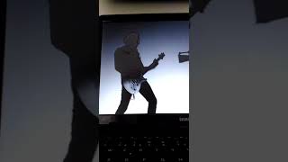 KARA SEVDA  MİTAT CAN ÖZER BAĞLAMA VERSİYONU 18-10-2017