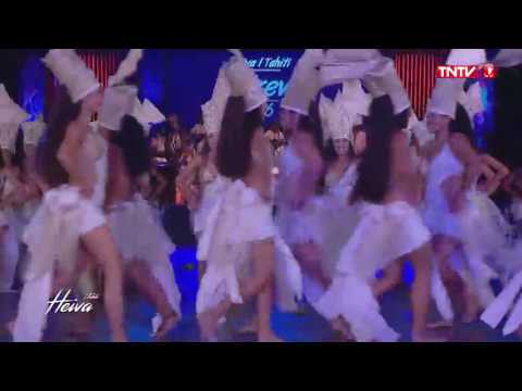 Hitireva | Hura Tau | Te Miti