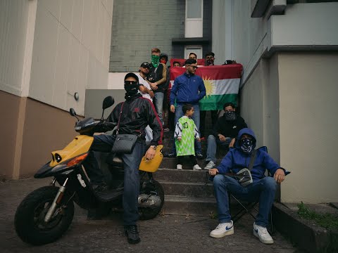 DERIKII38 - RANDALE (OFFICIAL VIDEO)