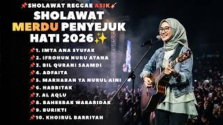 Download lagu FULL ALBUM SHOLAWAT REGGAE ASIK TERBARU 2026 🎵 Paling Asik, Merdu & Bikin Hati Tenang 🍃 mp3 Download lagu FULL ALBUM SHOLAWAT REGGAE ASIK TERBARU 2026 🎵 Paling Asik, Merdu & Bikin Hati Tenang 🍃 mp3