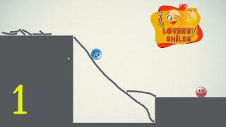 Let's Play - Lovers Smiles - Episode 1