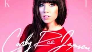 your heart is a muscle carly rae jepsen full song