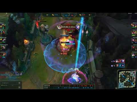 Swain support is unfair