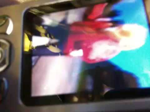 Behind the scenes ; jeanette aka linni meister