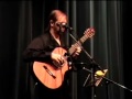 Andrei Krylov - Soledad, Gypsy guitar Flamenco,.flv