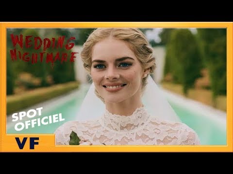 Wedding Nightmare - Spot : "Cache-cache" 20' VF