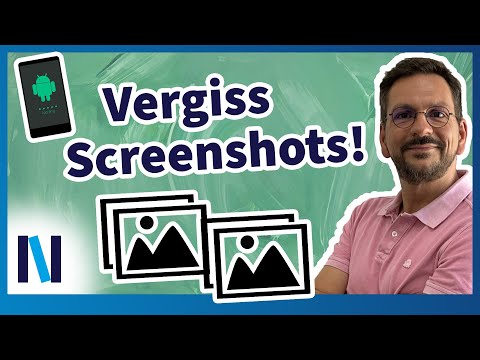 Extracting a photo from a video - super easy with an Android smartphone
