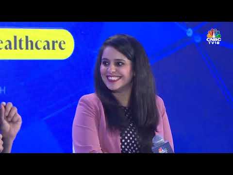 Panel Discussion on Role of AI, Data & Wisdom in Healthcare