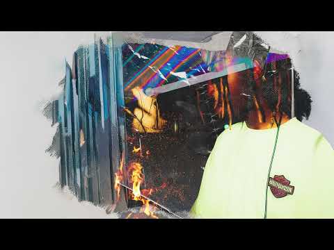 Kid Rey - Burn The Luv (Audio)