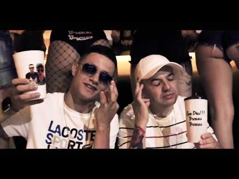 Festa No Hotel - DJ Henrique De Ferraz e DJ Piu