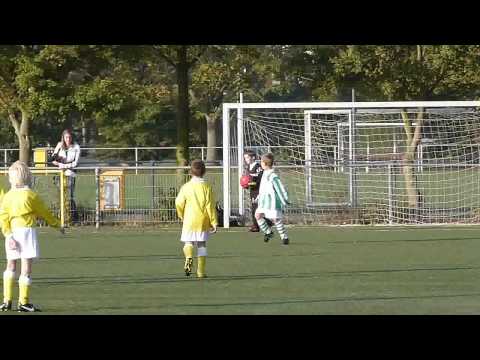 Walcheren F7 - Kloetinge F6 deel 6