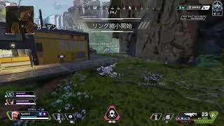 [APEX]ニートのランク