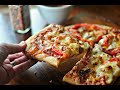 Pizza Italienne  #pizza #pizzaiolo