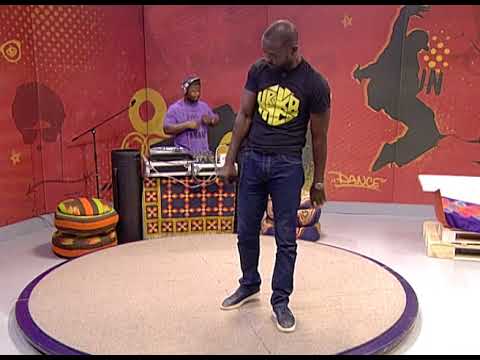 Ubeka MC -     Quando eu for embora