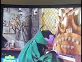 Shalom Sesame The Count S Number Of The Day Arbah