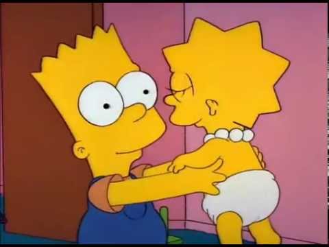 Lisa's First Word (The Simpsons)