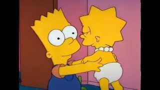 Lisa's First Word (The Simpsons)