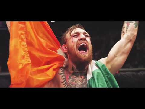 2Pac - Remember The Name (Conor McGregor clip)