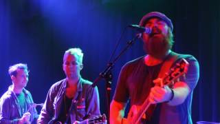 Marc Broussard - Cry To Me
