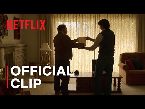 摩門教中的謀殺案 - 蠑螈信 - Netflix (Murder Among the Mormons | The Salamander Letter | Netflix)