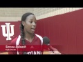 Inside IU Women's Hoops: The Returning Players Part 1 (Sophomores)