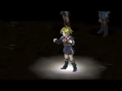 Lisa Dances to Kuzunoha Detective Agency