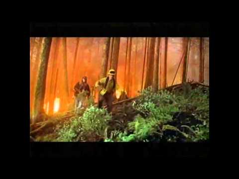 Firestorm (1998) Trailer