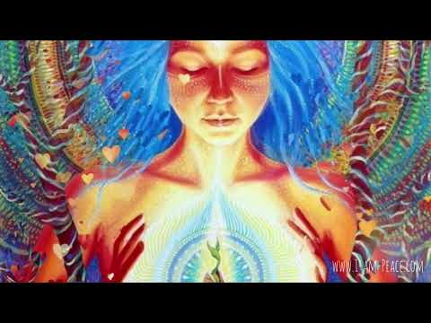 Setting - free healing current meditation according to Bruno Gröning - children & adults - WiVViCA