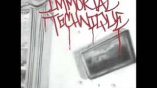 Immortal Technique - Industrial Revolution